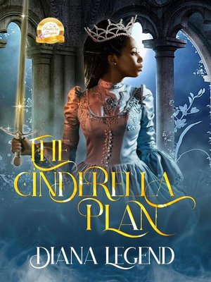 cover image of The Cinderella Plan